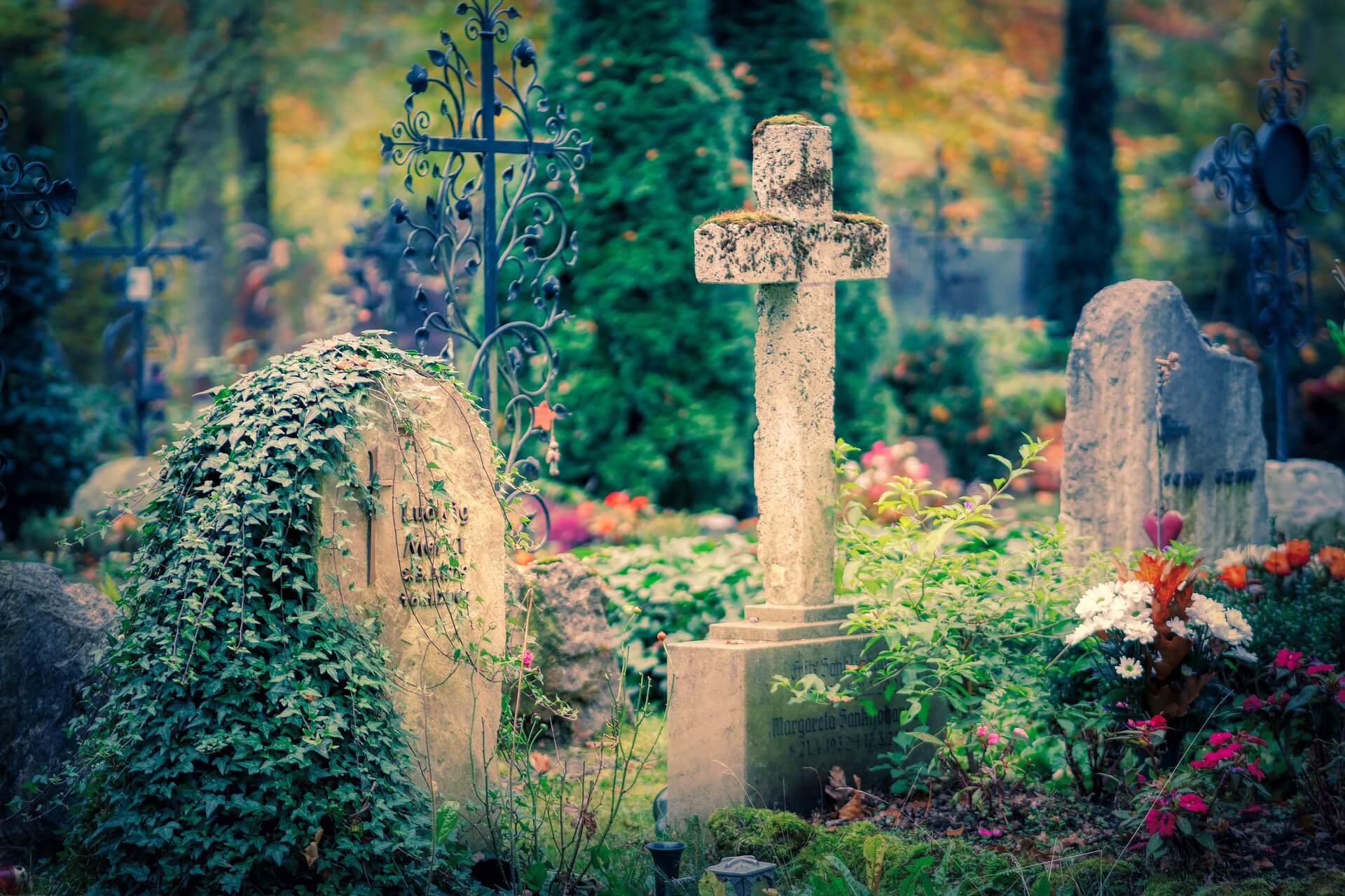Familia y funeraria: preguntas frecuentes I